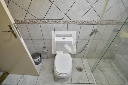 Casa à venda com 290m², 3 quartos e 4 vagasBanheiro 