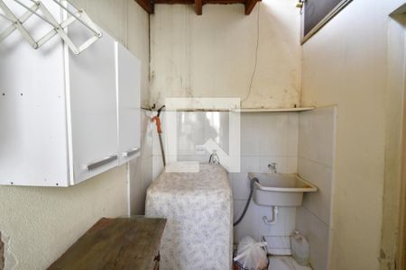 Casa à venda com 290m², 3 quartos e 4 vagasÁrea de Serviço