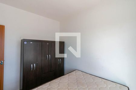 Quarto 2 de apartamento para alugar com 2 quartos, 65m² em União, Belo Horizonte