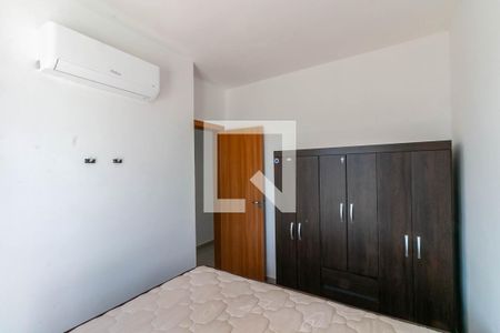 Quarto 2 de apartamento para alugar com 2 quartos, 65m² em União, Belo Horizonte