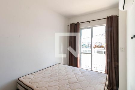 Quarto 2 de apartamento para alugar com 2 quartos, 65m² em União, Belo Horizonte