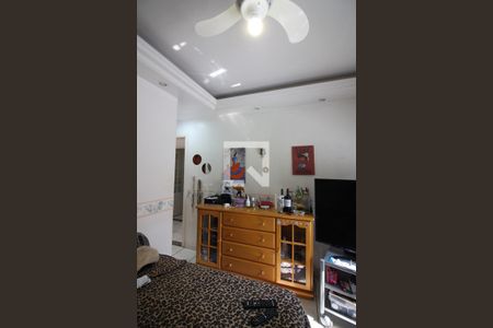 Casa à venda com 300m², 3 quartos e 6 vagasQuarto 2 - Suíte