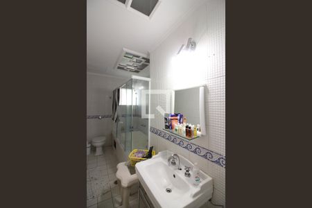 Casa à venda com 300m², 3 quartos e 6 vagasBanheiro Social