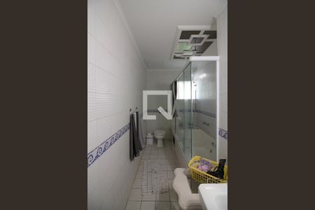 Casa à venda com 300m², 3 quartos e 6 vagasBanheiro Social