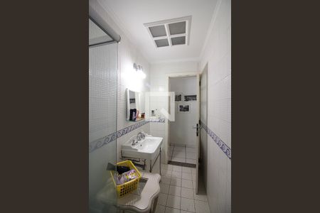 Casa à venda com 300m², 3 quartos e 6 vagasBanheiro Social