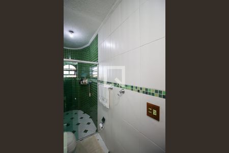 Casa à venda com 264m², 3 quartos e 6 vagas Casa à venda com 264m², 3 quartos e 6 vagasBanheiro 1