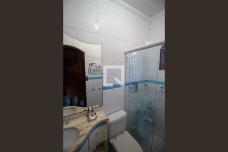 Casa à venda com 264m², 3 quartos e 6 vagas Casa à venda com 264m², 3 quartos e 6 vagasBanheiro 3