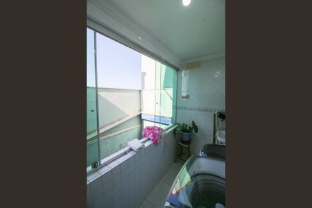 Casa à venda com 264m², 3 quartos e 6 vagas Casa à venda com 264m², 3 quartos e 6 vagasÁrea de Serviço