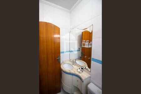 Casa à venda com 264m², 3 quartos e 6 vagas Casa à venda com 264m², 3 quartos e 6 vagasBanheiro 3