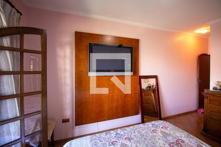 Casa à venda com 264m², 3 quartos e 6 vagas Casa à venda com 264m², 3 quartos e 6 vagasQuarto 3