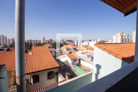 Casa à venda com 264m², 3 quartos e 6 vagas Casa à venda com 264m², 3 quartos e 6 vagasQuarto 2 / Varanda