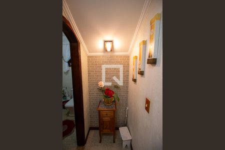 Casa à venda com 264m², 3 quartos e 6 vagas Casa à venda com 264m², 3 quartos e 6 vagasBanheiro 2