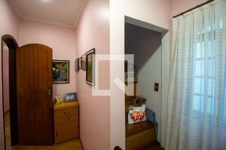 Casa à venda com 264m², 3 quartos e 6 vagas Casa à venda com 264m², 3 quartos e 6 vagasEscritório