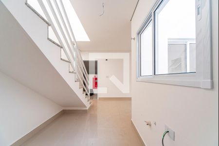 Apartamento à venda com 92m², 2 quartos e 1 vaga Apartamento à venda com 92m², 2 quartos e 1 vagaCozinha