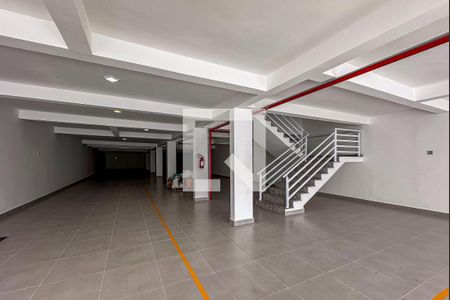 Apartamento à venda com 92m², 2 quartos e 1 vaga Apartamento à venda com 92m², 2 quartos e 1 vagaGaragem