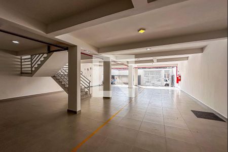 Apartamento à venda com 92m², 2 quartos e 1 vaga Apartamento à venda com 92m², 2 quartos e 1 vagaGaragem