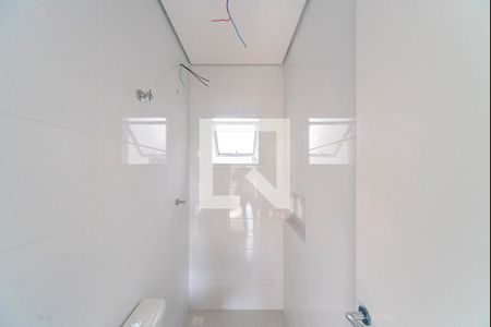 Apartamento à venda com 92m², 2 quartos e 1 vaga Apartamento à venda com 92m², 2 quartos e 1 vagaBanheiro do Quarto 1