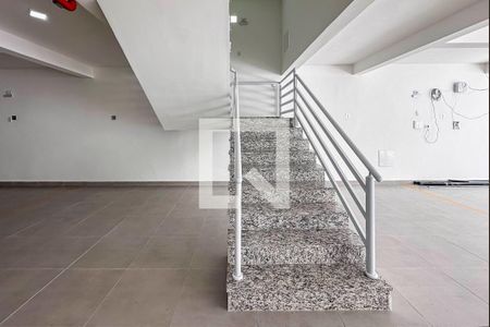 Apartamento à venda com 92m², 2 quartos e 1 vaga Apartamento à venda com 92m², 2 quartos e 1 vagaGaragem