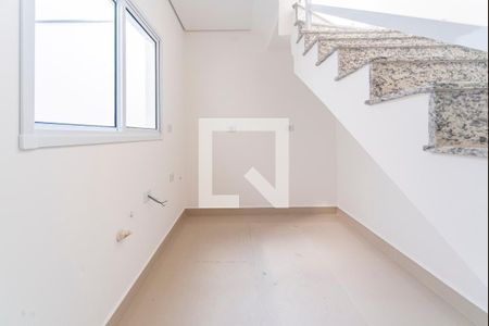 Apartamento à venda com 92m², 2 quartos e 1 vaga Apartamento à venda com 92m², 2 quartos e 1 vagaCozinha