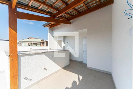 Apartamento à venda com 92m², 2 quartos e 1 vaga Apartamento à venda com 92m², 2 quartos e 1 vagaCobertura