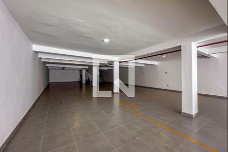 Apartamento à venda com 92m², 2 quartos e 1 vaga Apartamento à venda com 92m², 2 quartos e 1 vagaGaragem