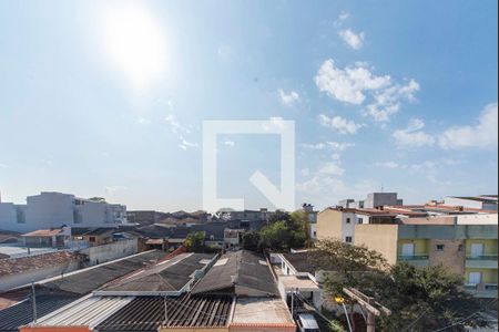 Apartamento à venda com 92m², 2 quartos e 1 vaga Apartamento à venda com 92m², 2 quartos e 1 vagaVista da Cobertura