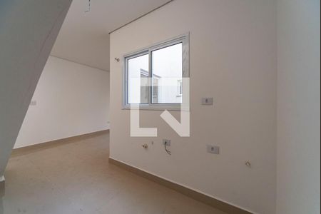 Apartamento à venda com 92m², 2 quartos e 1 vaga Apartamento à venda com 92m², 2 quartos e 1 vagaCozinha