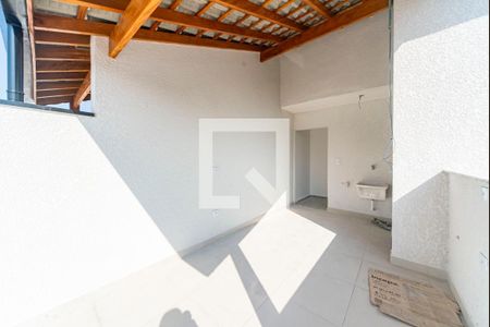 Apartamento à venda com 84m², 2 quartos e 1 vaga Apartamento à venda com 84m², 2 quartos e 1 vagaCobertura