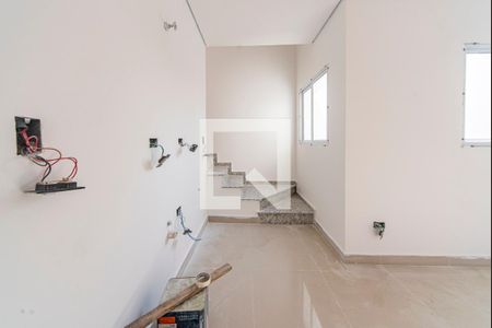 Apartamento à venda com 84m², 2 quartos e 1 vaga Apartamento à venda com 84m², 2 quartos e 1 vagaCozinha