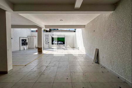 Apartamento à venda com 84m², 2 quartos e 1 vaga Apartamento à venda com 84m², 2 quartos e 1 vagaGaragem