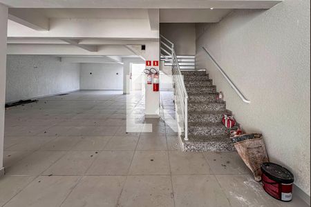 Apartamento à venda com 84m², 2 quartos e 1 vaga Apartamento à venda com 84m², 2 quartos e 1 vagaGaragem