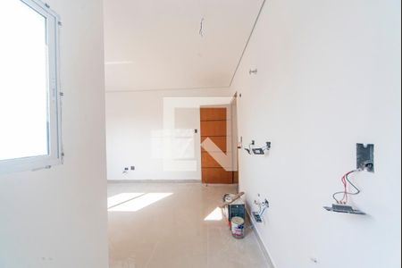 Apartamento à venda com 84m², 2 quartos e 1 vaga Apartamento à venda com 84m², 2 quartos e 1 vagaCozinha