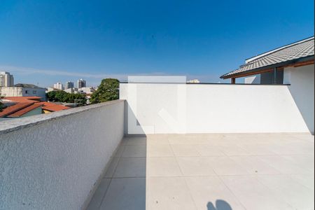 Apartamento à venda com 84m², 2 quartos e 1 vaga Apartamento à venda com 84m², 2 quartos e 1 vagaCobertura