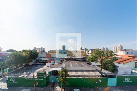 Apartamento à venda com 84m², 2 quartos e 1 vaga Apartamento à venda com 84m², 2 quartos e 1 vagaVista da Cobertura