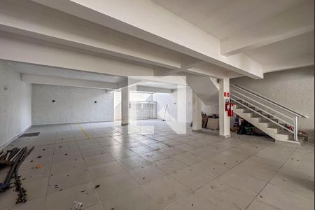 Apartamento à venda com 84m², 2 quartos e 1 vaga Apartamento à venda com 84m², 2 quartos e 1 vagaGaragem