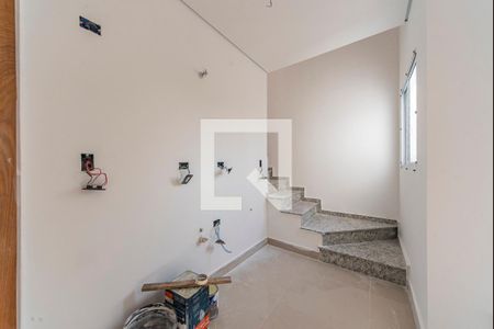 Apartamento à venda com 84m², 2 quartos e 1 vaga Apartamento à venda com 84m², 2 quartos e 1 vagaCozinha
