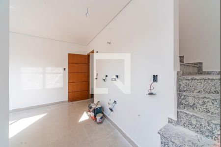 Apartamento à venda com 84m², 2 quartos e 1 vaga Apartamento à venda com 84m², 2 quartos e 1 vagaCozinha