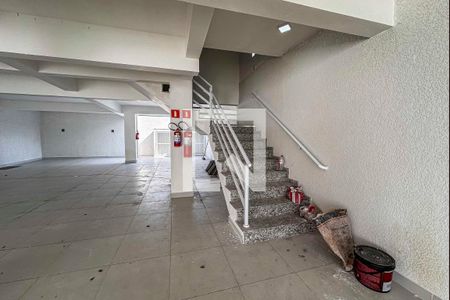 Apartamento à venda com 84m², 2 quartos e 1 vaga Apartamento à venda com 84m², 2 quartos e 1 vagaGaragem