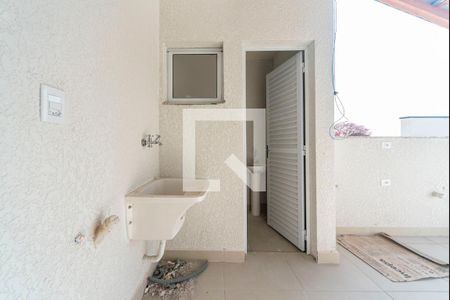 Apartamento à venda com 84m², 2 quartos e 1 vaga Apartamento à venda com 84m², 2 quartos e 1 vagaÁrea de Serviço