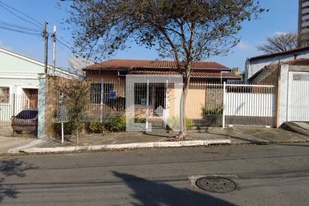 Casa à venda com 150m², 3 quartos e 6 vagasFachada