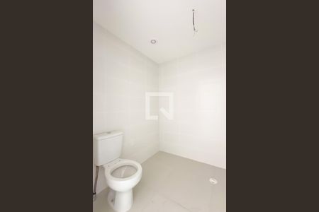 Studio para alugar com 20m², 1 quarto e sem vaga Studio para alugar com 20m², 1 quarto e sem vagaBanheiro