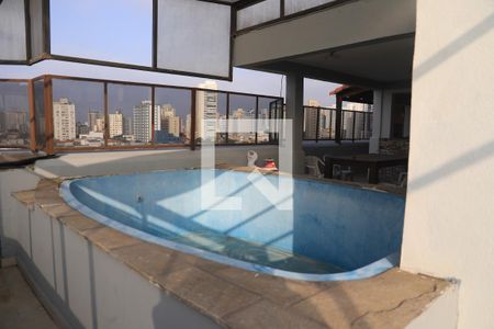 Apartamento à venda com 144m², 3 quartos e 2 vagasCobertura