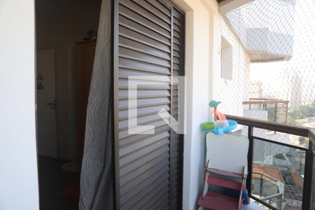 Apartamento à venda com 144m², 3 quartos e 2 vagasSuite 2