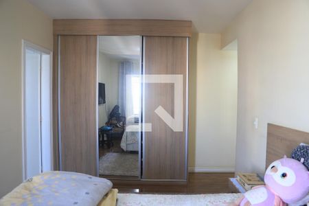 Apartamento à venda com 144m², 3 quartos e 2 vagasSuite 3