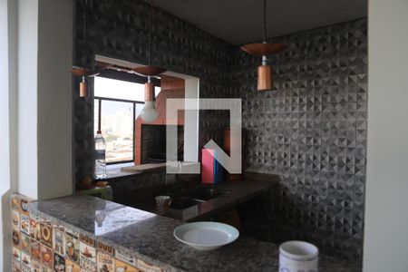 Apartamento à venda com 144m², 3 quartos e 2 vagasCobertura