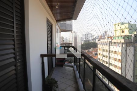 Apartamento à venda com 144m², 3 quartos e 2 vagasSuite 3