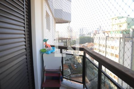 Apartamento à venda com 144m², 3 quartos e 2 vagasSuite 2