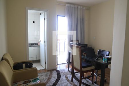 Apartamento à venda com 144m², 3 quartos e 2 vagasSuite 1