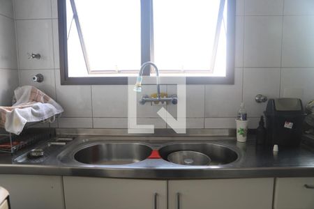 Apartamento à venda com 144m², 3 quartos e 2 vagasCozinha