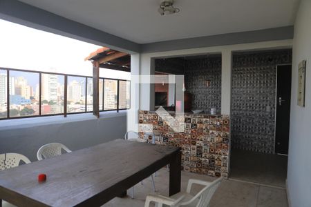 Apartamento à venda com 144m², 3 quartos e 2 vagasCobertura